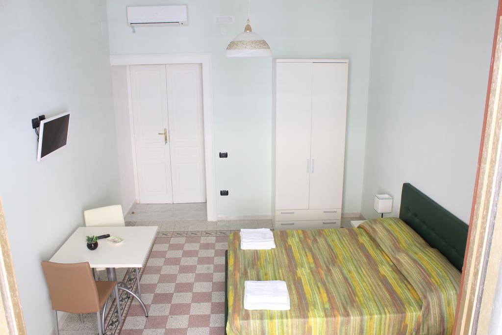 Bed & Breakfast San Francesco Salerno Room photo