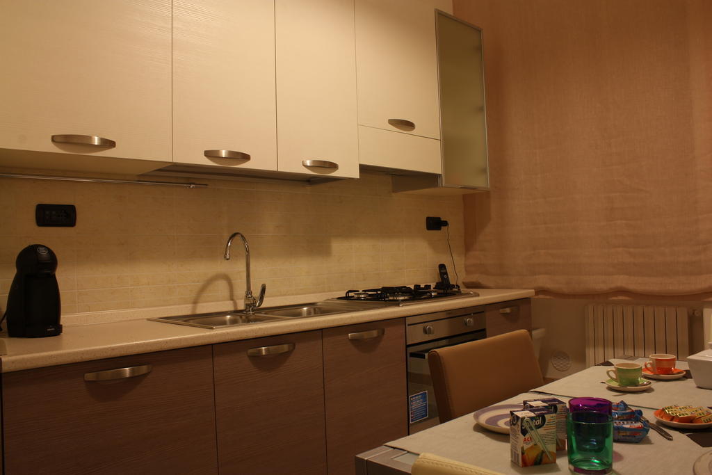 Bed & Breakfast San Francesco Salerno Exterior photo