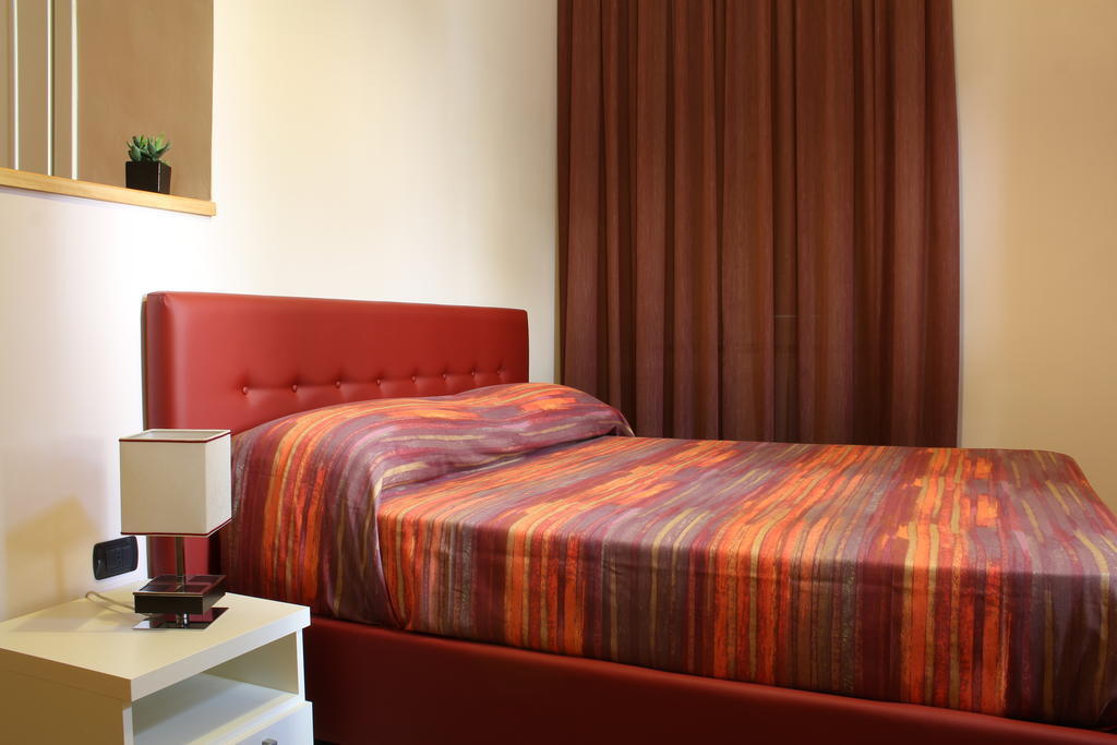 Bed & Breakfast San Francesco Salerno Room photo