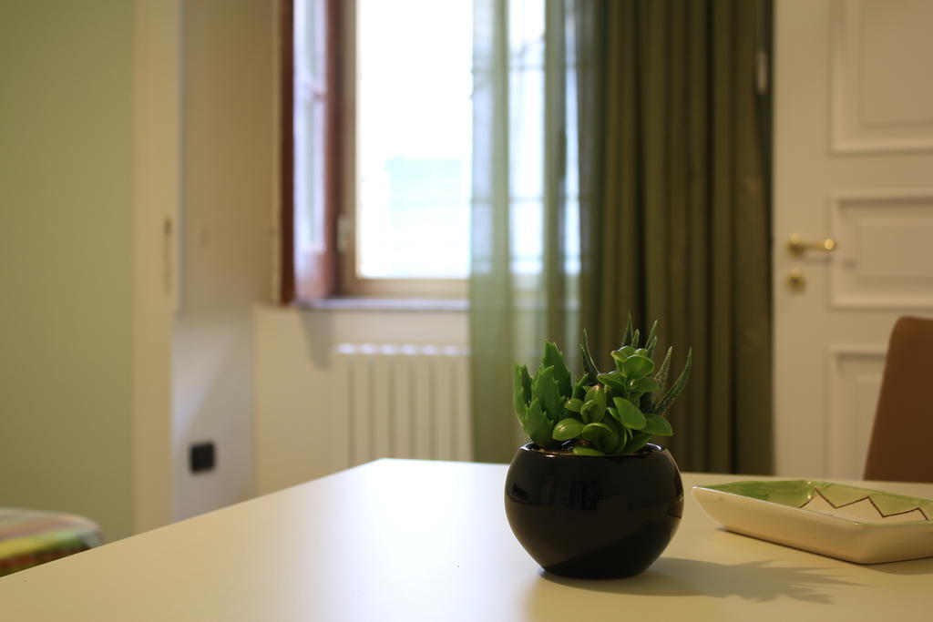 Bed & Breakfast San Francesco Salerno Exterior photo
